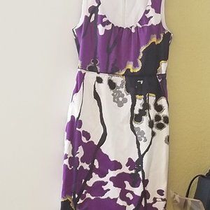 Tahari Dress